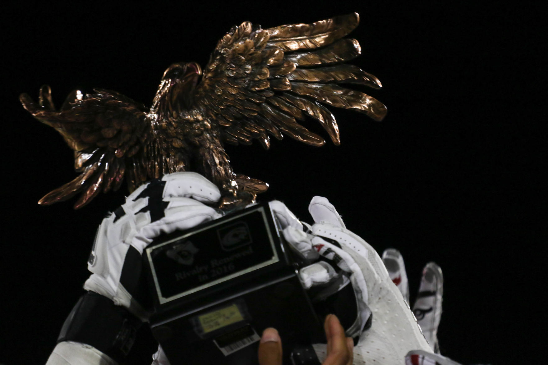 South Dakota Mines vs Chadron State